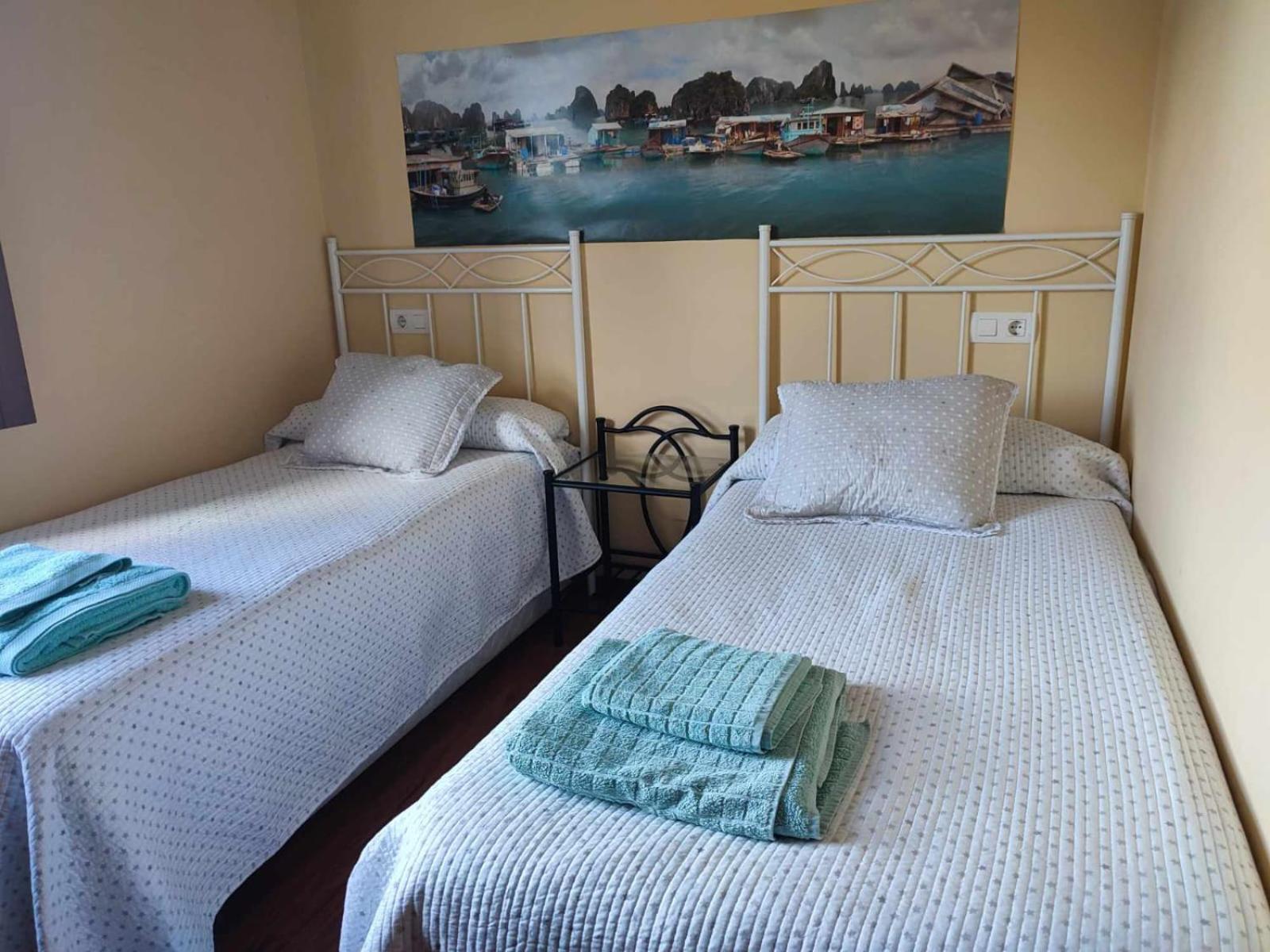 Apartamento Acogedor Bajo Con Terraza Y Vistas Nueva De Llanes Exterior foto