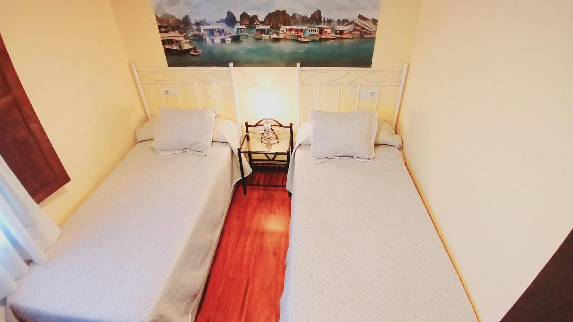 Apartamento Acogedor Bajo Con Terraza Y Vistas Nueva De Llanes Exterior foto