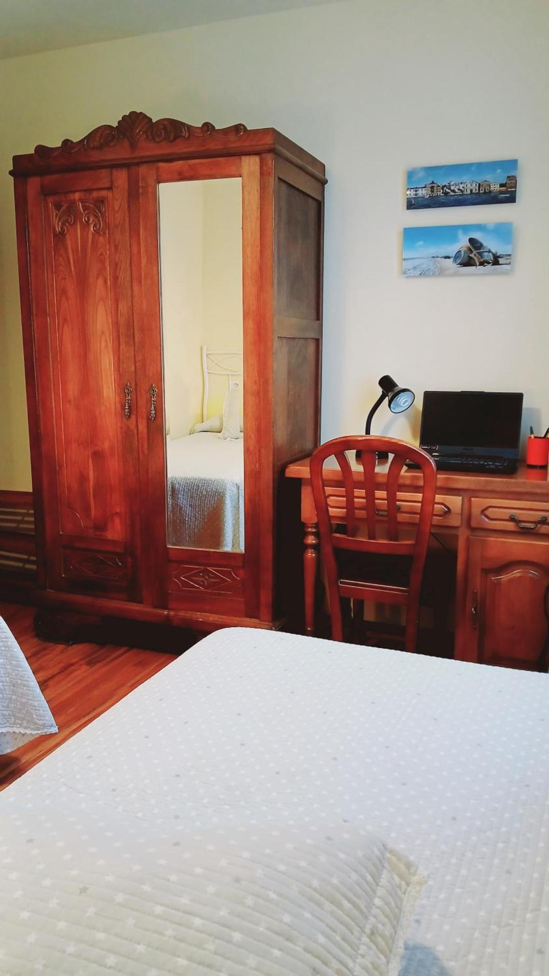 Apartamento Acogedor Bajo Con Terraza Y Vistas Nueva De Llanes Exterior foto